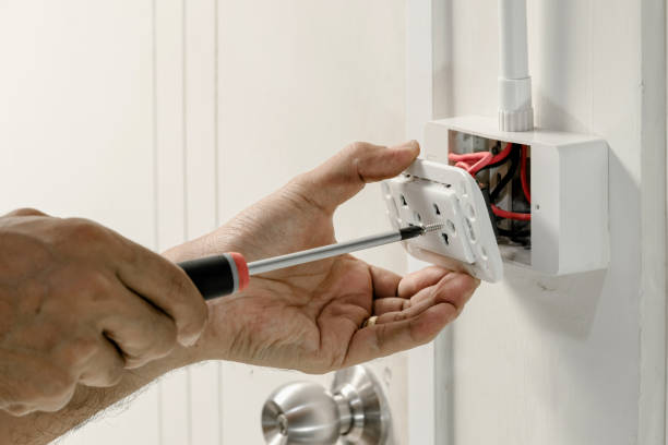 Best Emergency Electrical Repair Services  in Sandston, VA