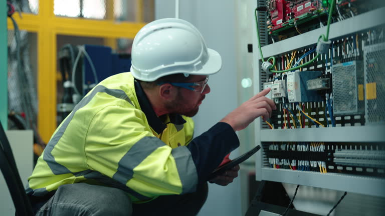 Best Commercial Electrical Services  in Sandston, VA