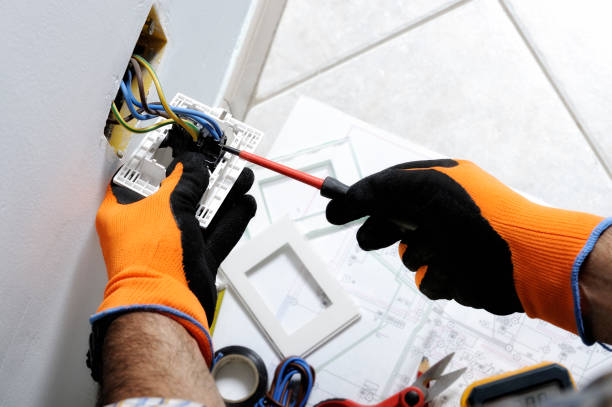 Best Electrical Safety Inspections  in Sandston, VA